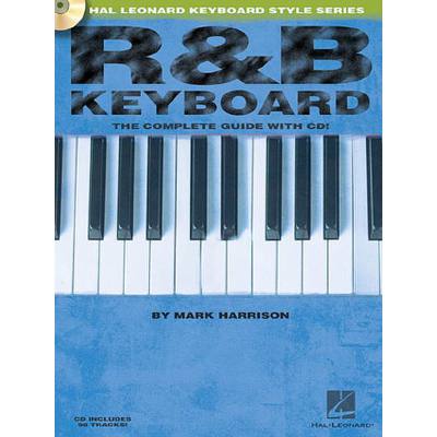 0073999108811 - R + B Keyboard 0073999108811 - R + B Keyboard