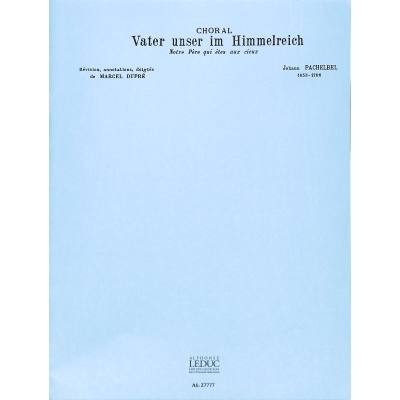 9790046277771 - Vater unser im Himmelreich 9790046277771 - Vater unser im Himmelreich