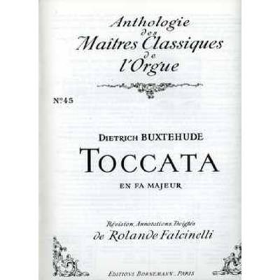 9790046277986 - Toccata F-Dur