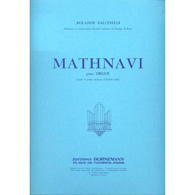 9790046278716 - Mathnavi