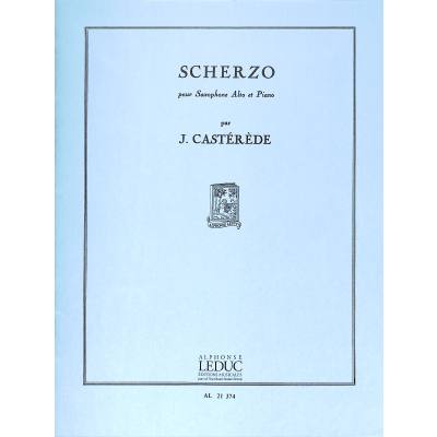 9790046213748 - Scherzo