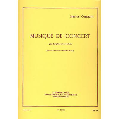 9790046214288 - Musique de concert 9790046214288 - Musique de concert
