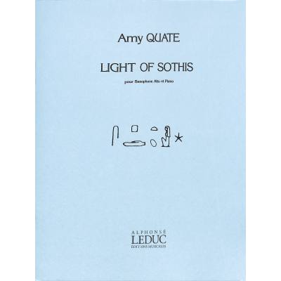 9790046271908 - Light of sothis 9790046271908 - Light of sothis