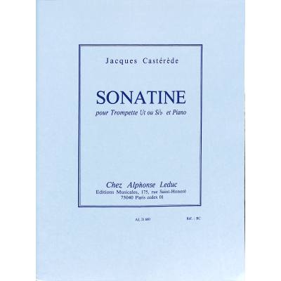 9790046216602 - Sonatine