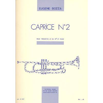 9790046255977 - Caprice 2