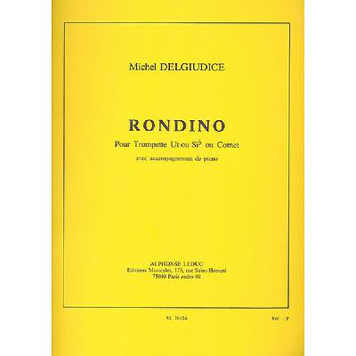 9790046261244 - Rondino 9790046261244 - Rondino