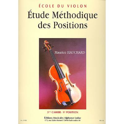 9790046210082 - Enseignement elementaire du violon 3