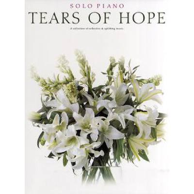 9781592351473 - Tears of hope