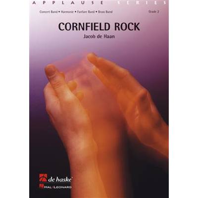 9790035066867 - Cornfield Rock