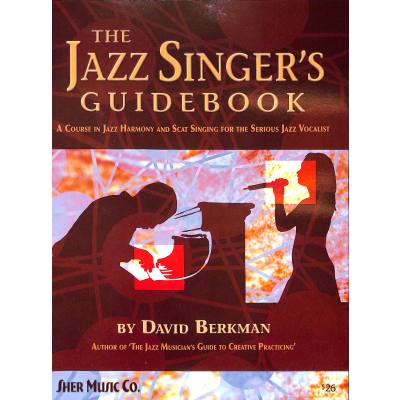 9781883217624 - Jazz singers guidebook 9781883217624 - Jazz singers guidebook