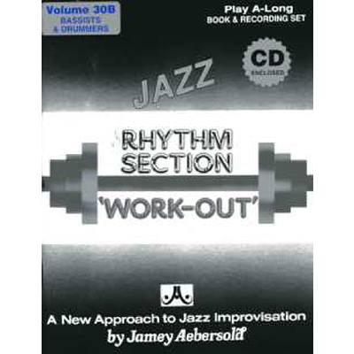 Rhythm section workout