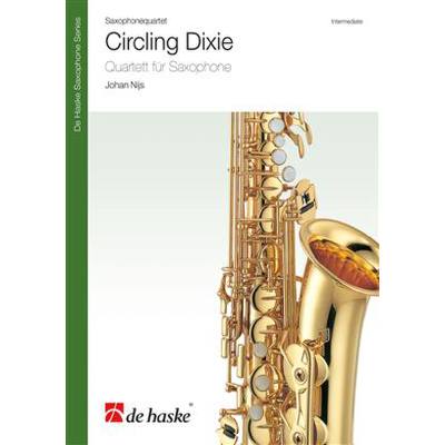 9790035081303 - Circling Dixie