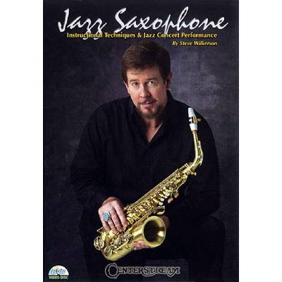 9781574241518 - Jazz saxophone