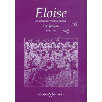 9790060108198 - ELOISE - KINDEROPER 9790060108198 - ELOISE - KINDEROPER