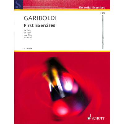 First exercises