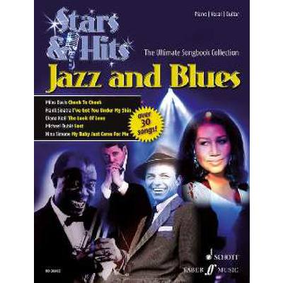 9783795759483 - Jazz and Blues