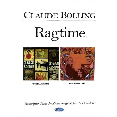 9788850710065 - Ragtime