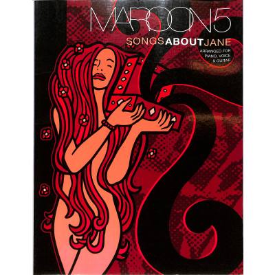 9780711932074 - Songs about Jane 9780711932074 - Songs about Jane