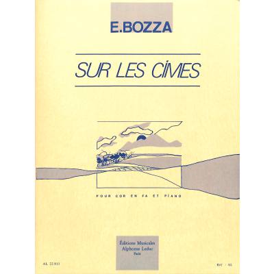 9790046228117 - Sur les cimes 9790046228117 - Sur les cimes