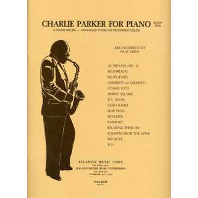 0884088406486 - For piano 2 0884088406486 - For piano 2