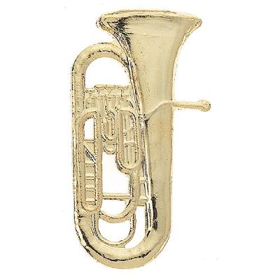 0744286139961 - Anstecknadel Euphonium