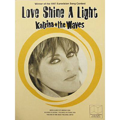 5020679113196 - Love shine a light 5020679113196 - Love shine a light