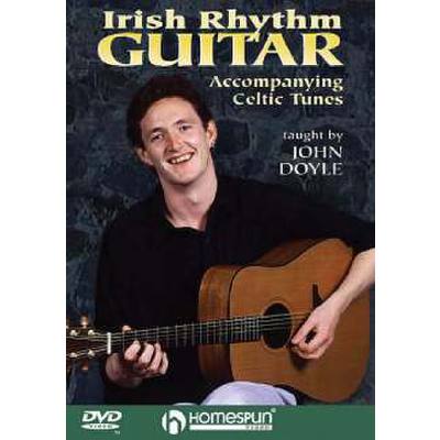 0073999559798 - Irish rhythm guitar accompanying celtic tunes 0073999559798 - Irish rhythm guitar accompanying celtic tunes
