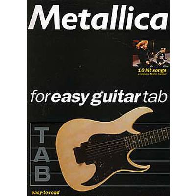 9780711972216 - For easy guitar tab