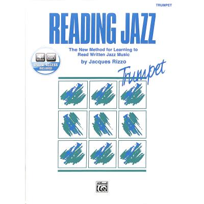 0029156658859 - Reading Jazz