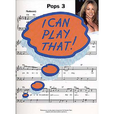 9780711972391 - I can play that - Pops 3