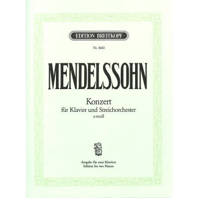 9790004180211 - Konzert a-moll 9790004180211 - Konzert a-moll