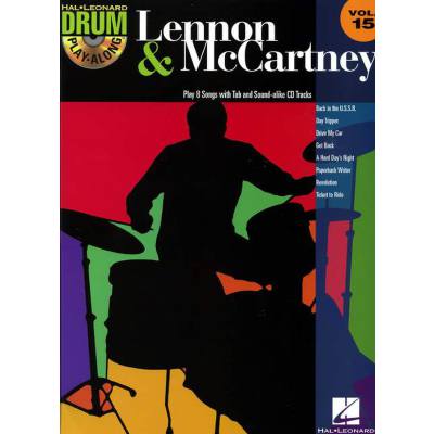 0884088184902 - Drum play along 0884088184902 - Drum play along