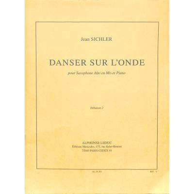 9790046293016 - Danser sur londe 9790046293016 - Danser sur londe