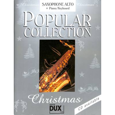 4031658011038 - Popular collection christmas