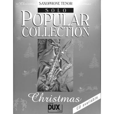 4031658110205 - Popular collection christmas