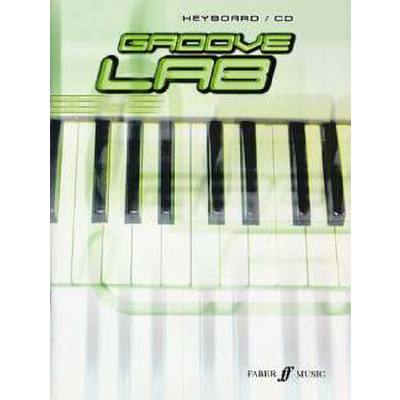 9780571521456 - Groove lab