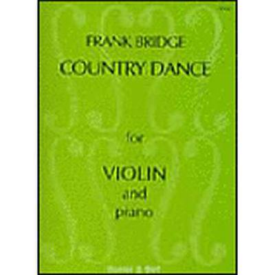 9790220201974 - Country dance