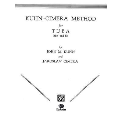 Method for tuba