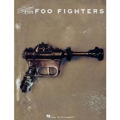 0654979196273 - Foo fighters