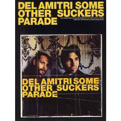 9780711970212 - Some other suckers parade