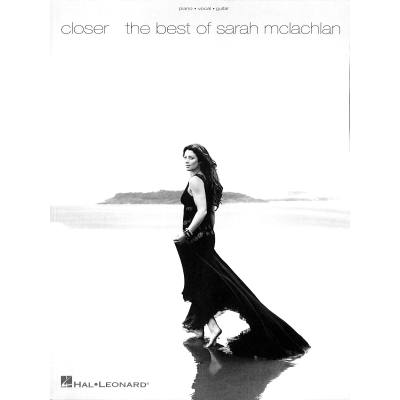 0884088285081 - Closer - the best of 0884088285081 - Closer - the best of