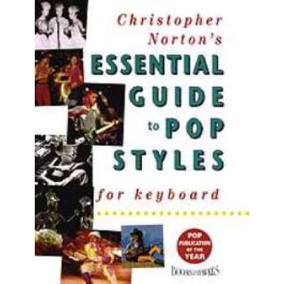 9790060095375 - Essential guide to Pop styles 9790060095375 - Essential guide to Pop styles