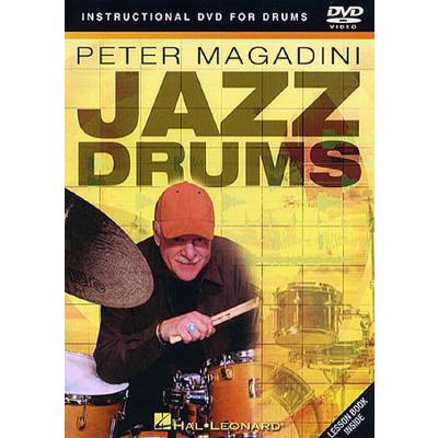 0073999803440 - Jazz drums 0073999803440 - Jazz drums
