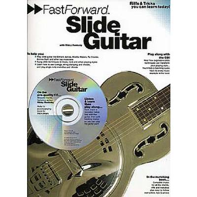 9780711982000 - Slide guitar 9780711982000 - Slide guitar