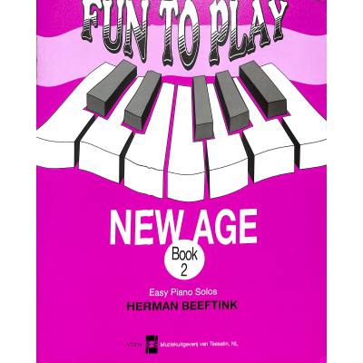 9990050778343 - Fun to play new age 2 9990050778343 - Fun to play new age 2