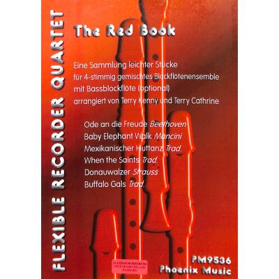 9790577552507 - The red book