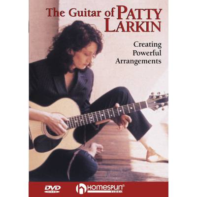 0884088061739 - The guitar of