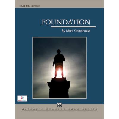 0038081292625 - FOUNDATION