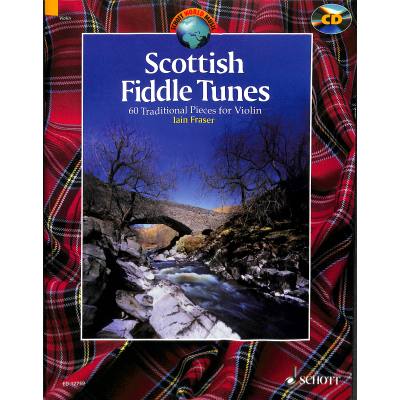 0841886003064 - Scottish fiddle tunes 0841886003064 - Scottish fiddle tunes