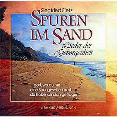 4018517911531 - Spuren im Sand - Lieder der Geborgenheit